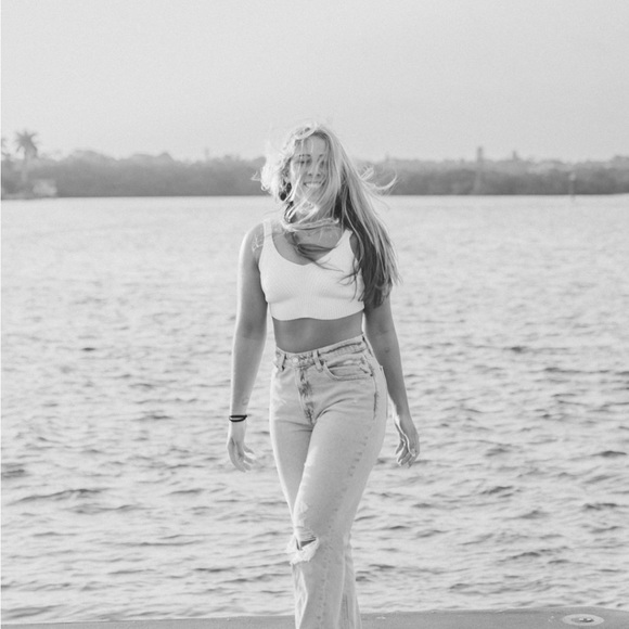 Meet the Posher Other - Meet your Posher, Miriam